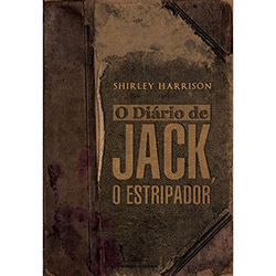 Tudo sobre 'O Diário de Jack, o Estripador'