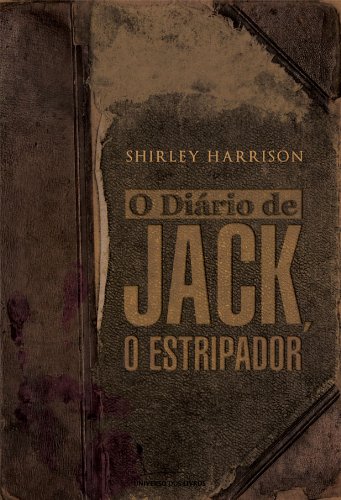 O Diário de Jack, o Estripador