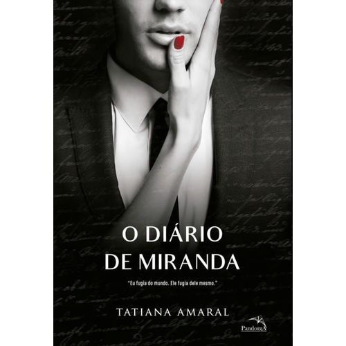 O Diário de Miranda - Livro 2