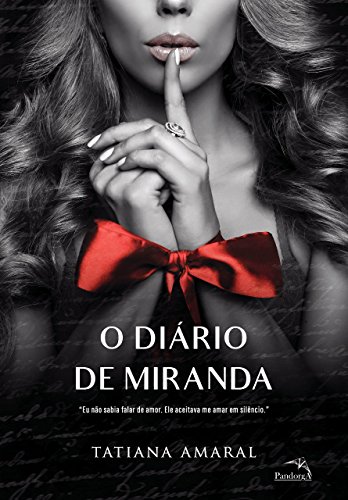 O Diário de Miranda: Livro 1