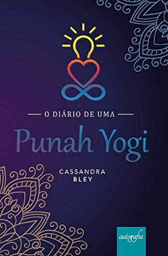 O Diário de uma Punah Yogi
