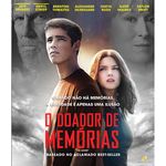 O Doador de Memórias - Dvd