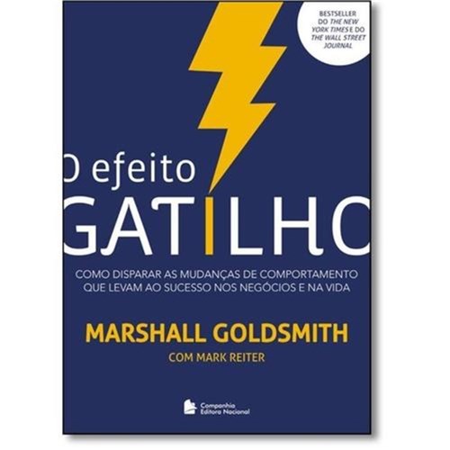 O Efeito Gatilho