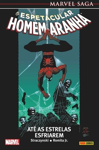 O Espetacular Homem-Aranha #02 (Marvel Saga)