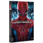 O Espetacular Homem Aranha - DVD
