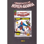 O Espetacular Homem Aranha - Edição Definitiva - Vol.2