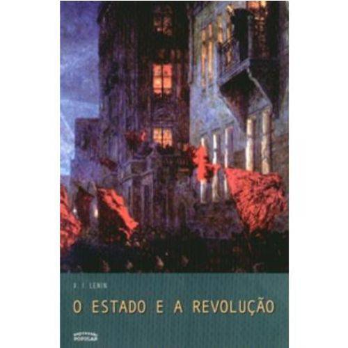 Tudo sobre 'O Estado e a Revolução'