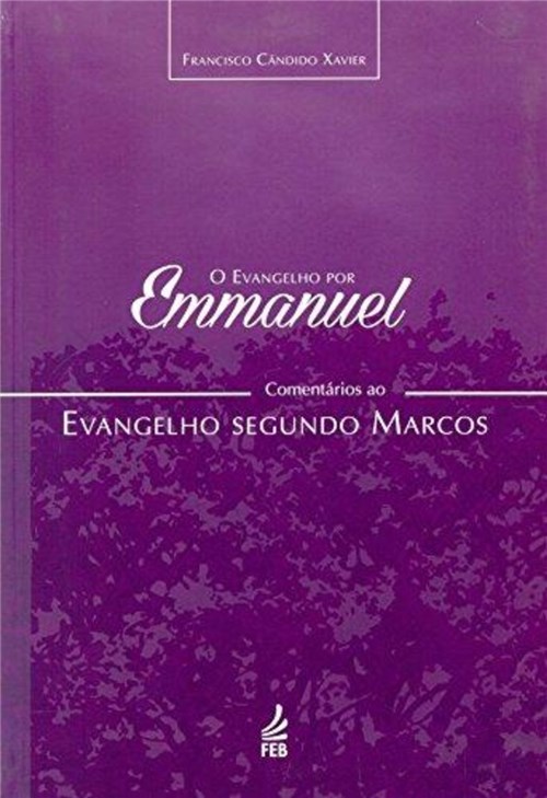 O Evangelho por Emmanuel