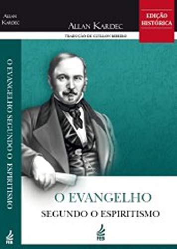 O Evangelho Segundo o Espiritismo