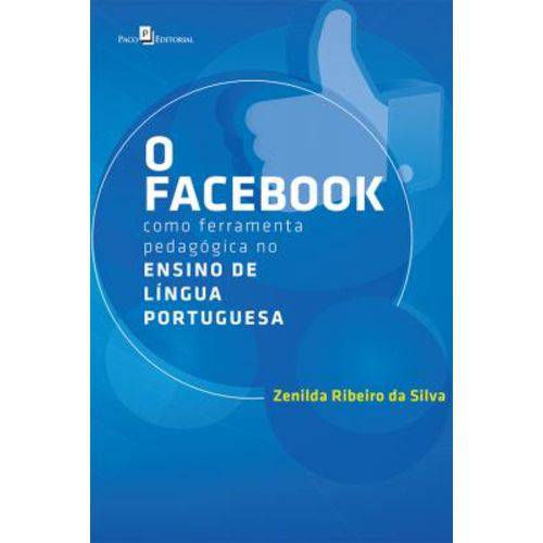 O Facebook Como Ferramenta Pedagógica no Ensino de Língua Portuguesa