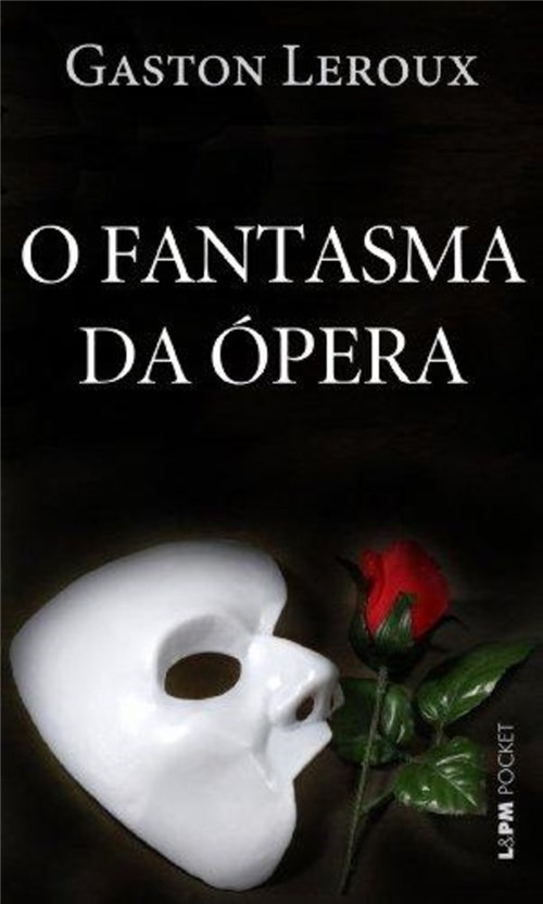 O Fantasma da Opera