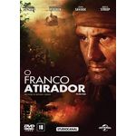 O Franco Atirador - DVD