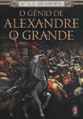 O Genio de Alexandre o Grande - Madras