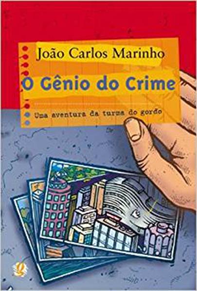 O Gênio do Crime - Global
