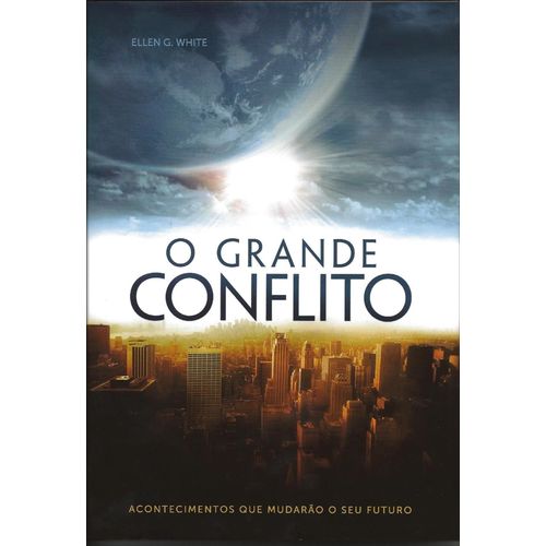 Tudo sobre 'O Grande Conflito - Edição Luxo'