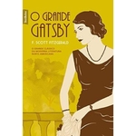 O grande Gatsby (edição de bolso)