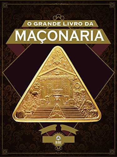 O Grande Livro da Maçonaria