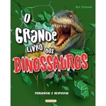 O Grande Livro dos Dinossauros