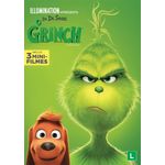 O Grinch - DVD