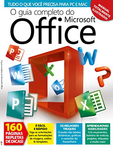 O Guia Completo do Microsoft Office