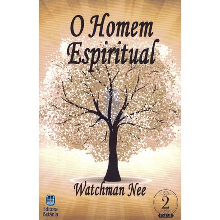 Tudo sobre 'O Homem Espiritual Volume 2'