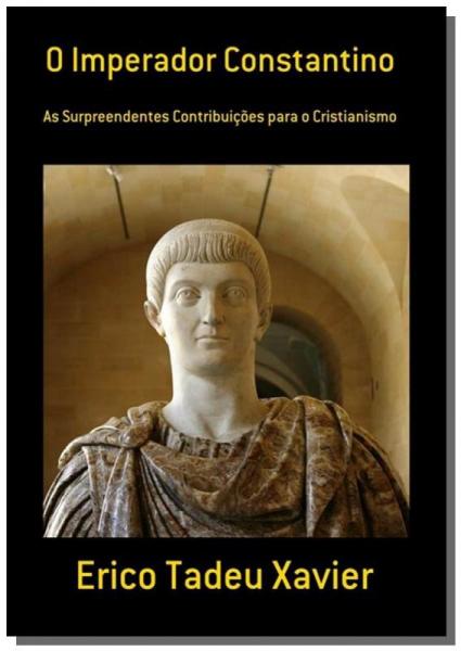 O Imperador Constantino - Clube de Autores