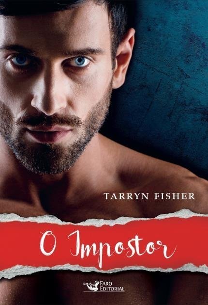 O Impostor - Fisher,tarryn - Faro Editorial