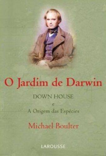 O Jardim de Darwin - La Fonte