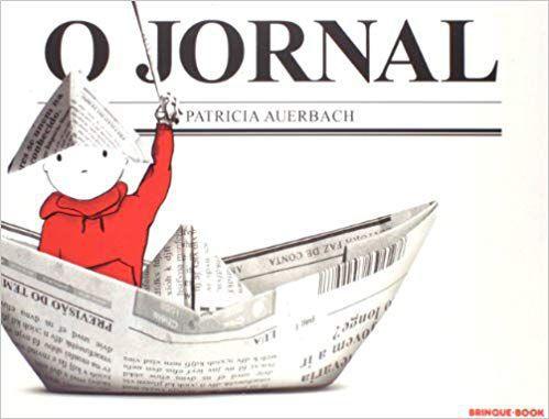 O Jornal - Brinque-Book