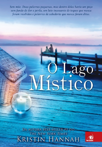 O Lago Místico - Novo Conceito