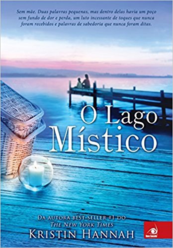 O Lago Místico - Novo Conceito