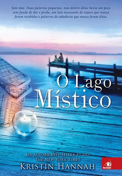 O Lago Místico - Novo Conceito