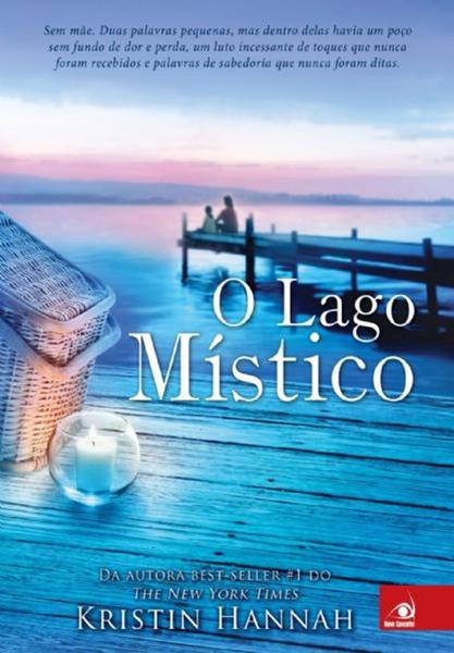 O Lago Místico - Novo Conceito