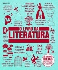 O Livro da Literatura - Ed. Globo