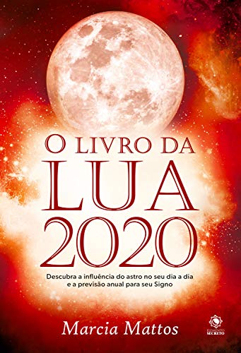 O Livro da Lua 2020