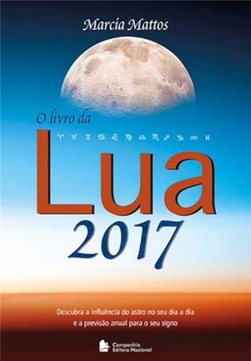 O Livro da Lua 2017