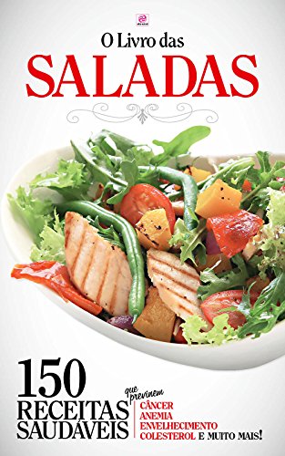 O Livro das Saladas