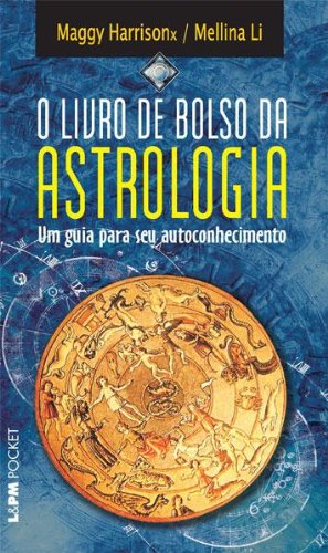 O Livro de Bolso da Astrologia