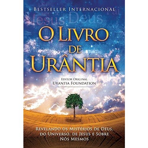 O Livro de Urantia