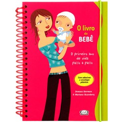 O Livro do Bebê