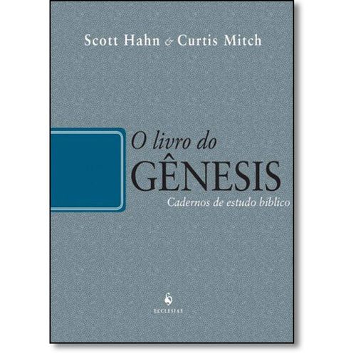 O Livro do Gênesis