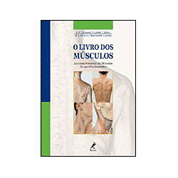 O Livro dos Músculos