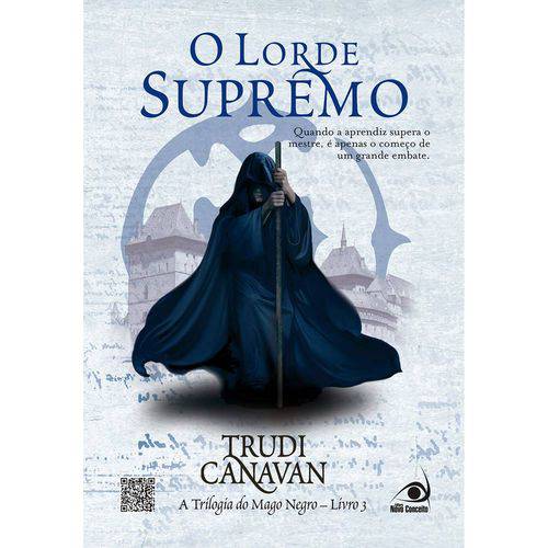 O Lorde Supremo 1ª Ed.