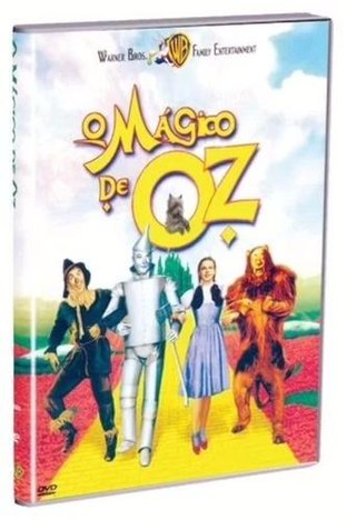 O Magico de Oz