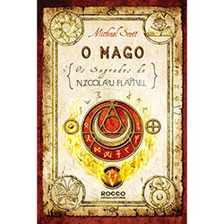 O Mago: os Segredos de Nicolau Flamel