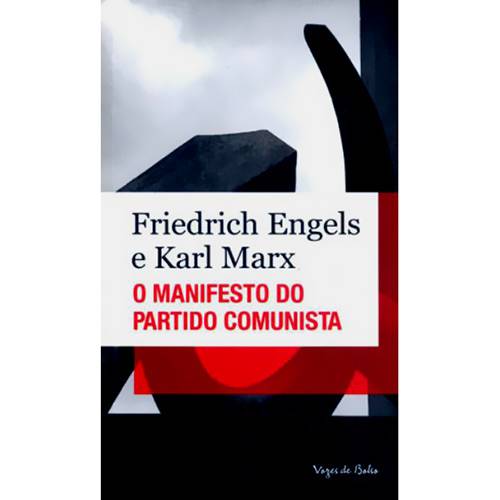 Tudo sobre 'O Manifesto do Partido Comunista (Edição de Bolso)'