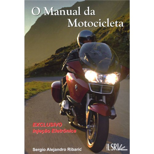 O Manual da Motocicleta