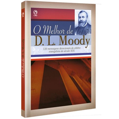 O Melhor de D.L Moody