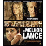 O Melhor Lance - Dvd