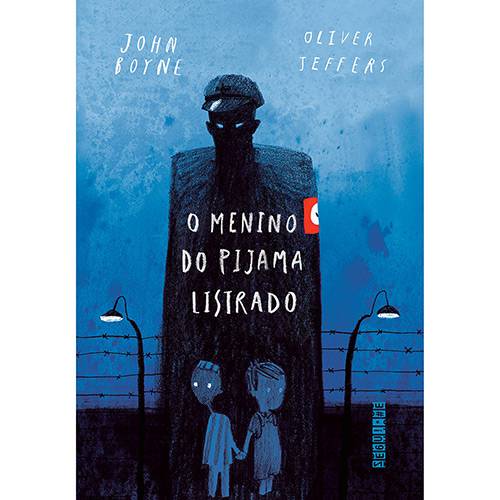 O Menino do Pijama Listrado (ed. Comemorativa) - 1ª Ed.